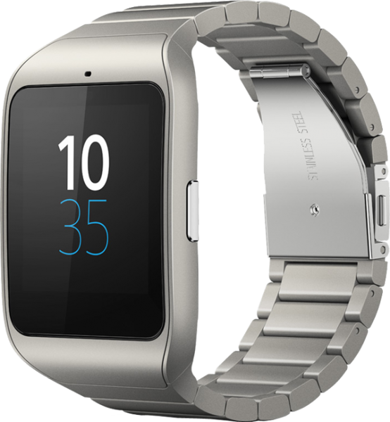 sony smartwatch swr50