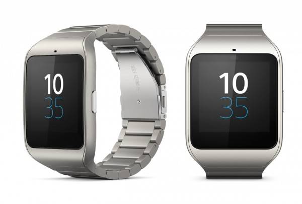 Sony  SmartWatch 3 SWR50