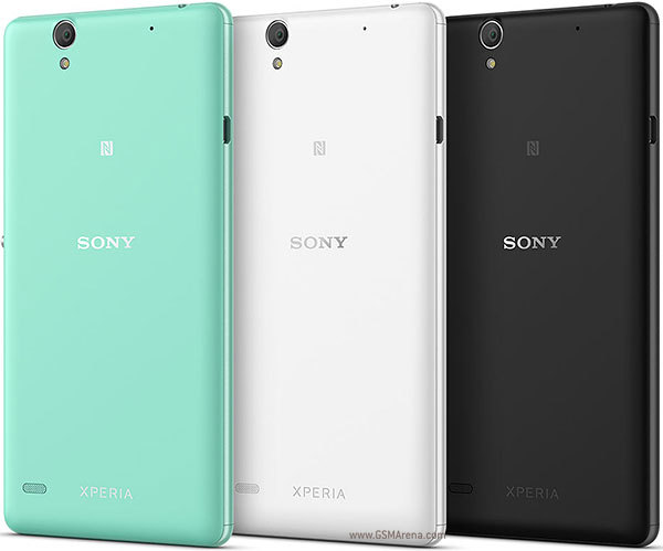 Sony Xperia C4 Dual