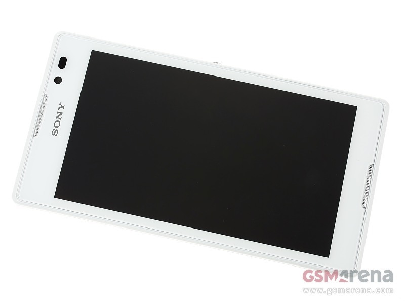 Sony Xperia C