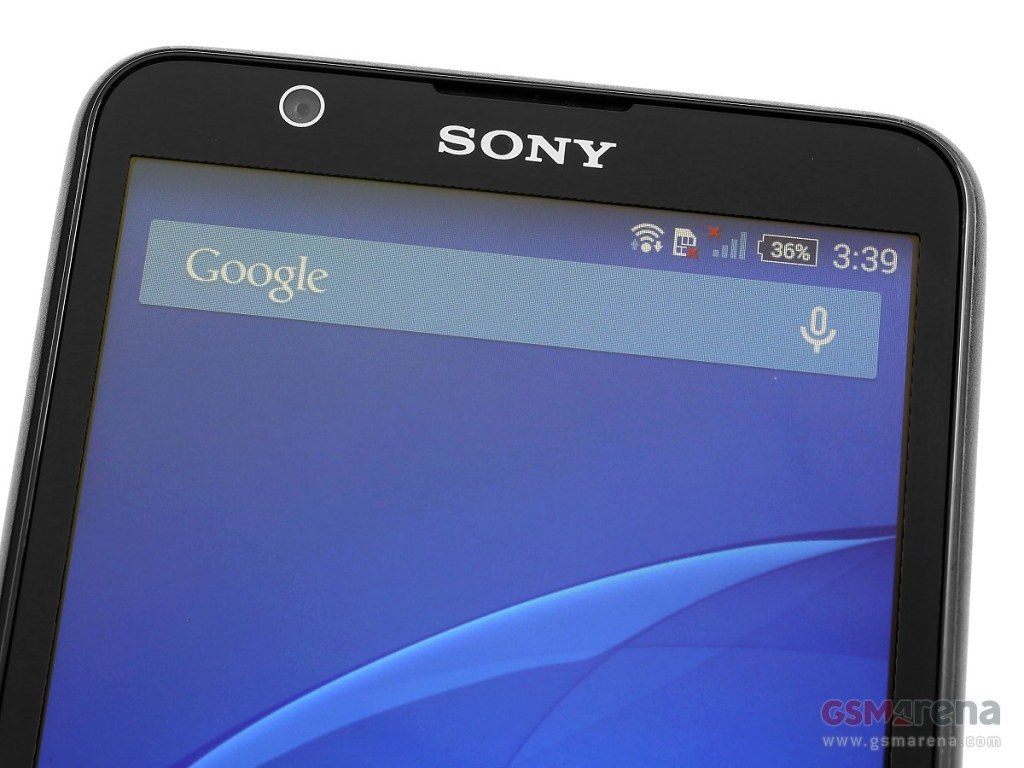 Sony Xperia E4