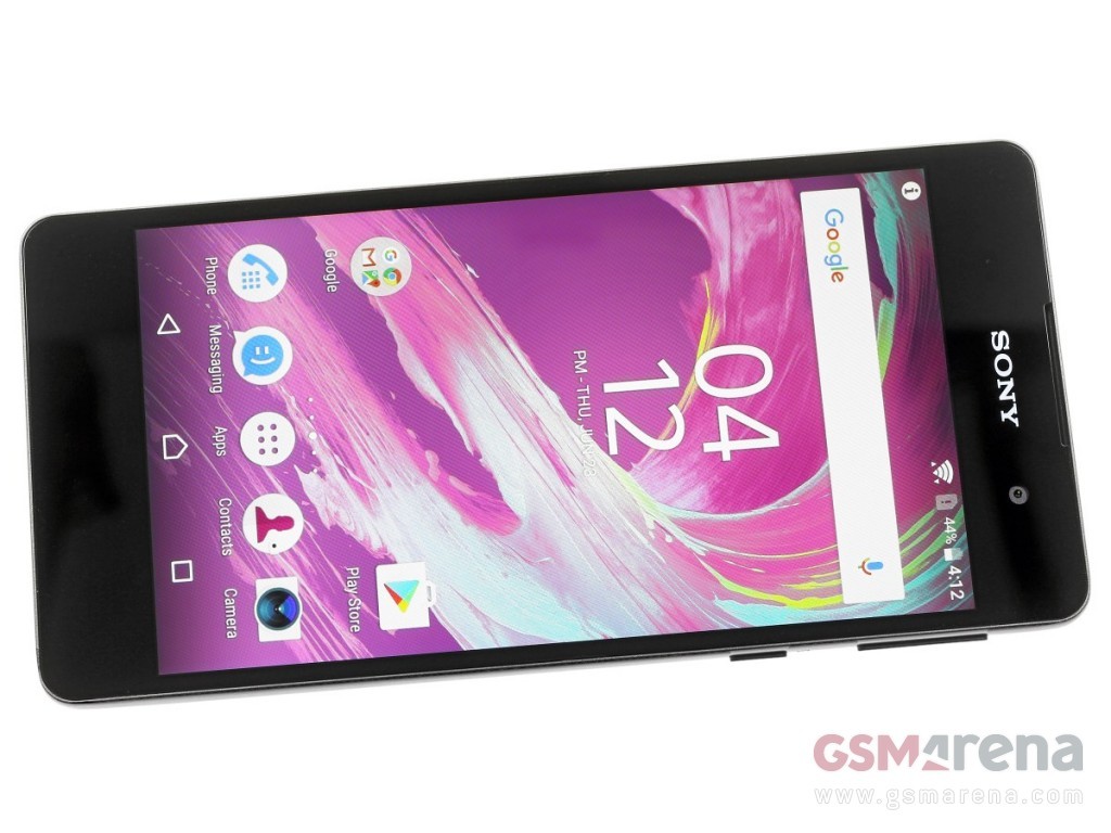 Sony Xperia E5