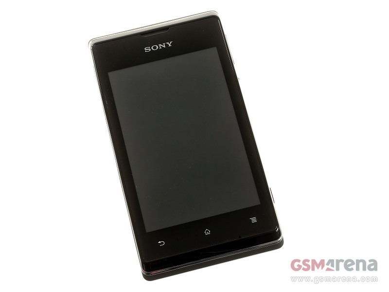 Sony Xperia E dual