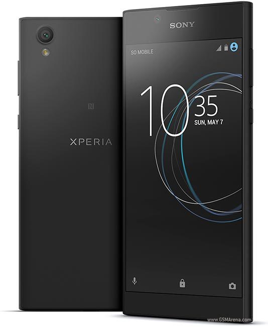 Sony Xperia L1