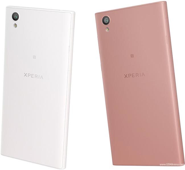 Sony Xperia L1