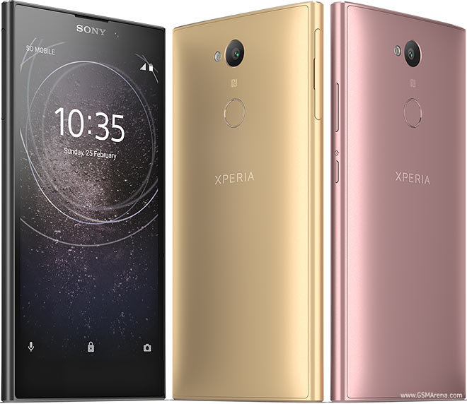 Sony Xperia L2