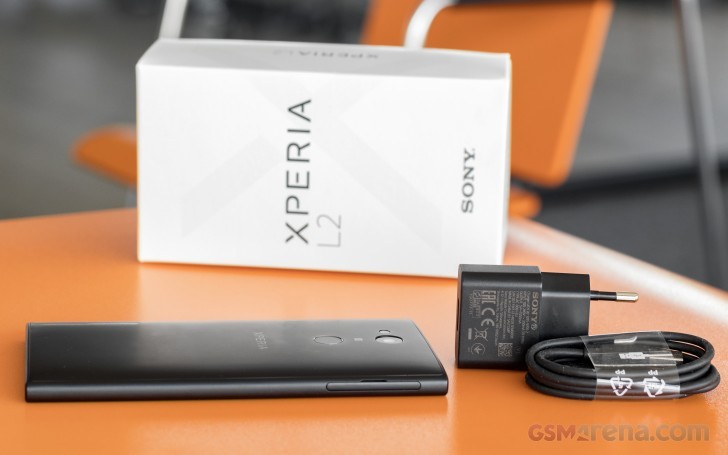 Sony Xperia L2