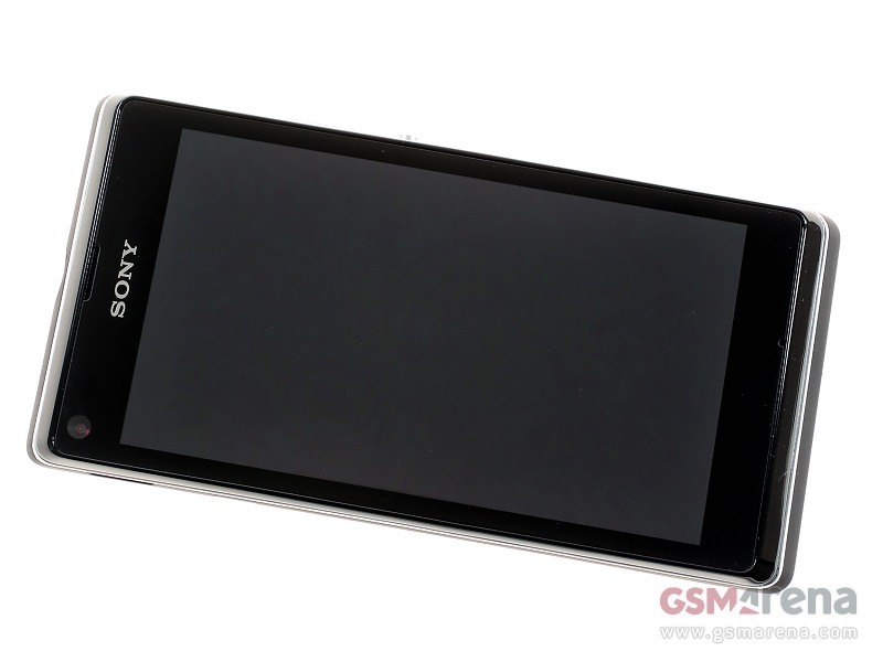 Sony Xperia L