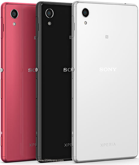Sony Xperia M4 Aqua