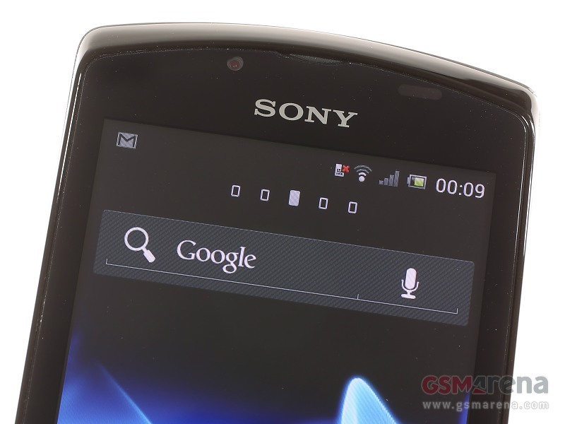 Sony Xperia neo L