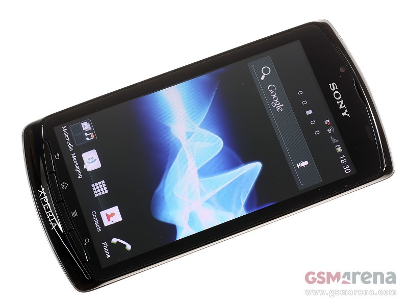 Sony Xperia neo L