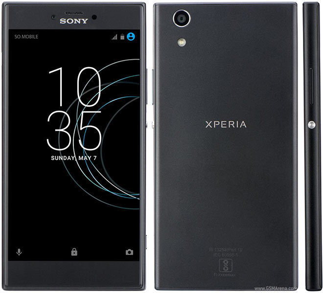 Sony Xperia R1 Plus