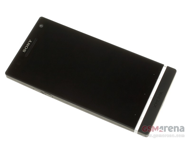 Sony Xperia S
