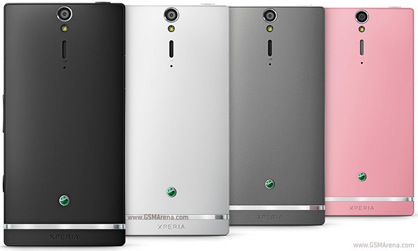 Sony Xperia SL