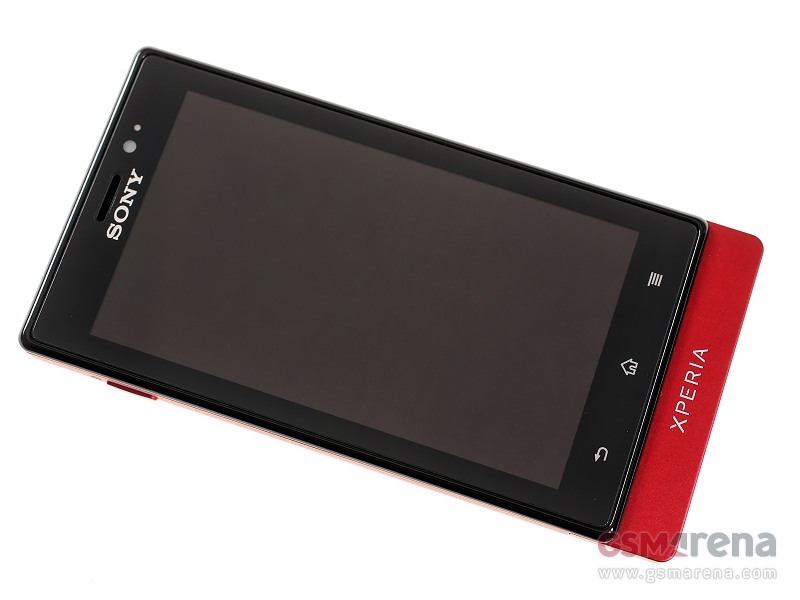 Sony Xperia sola