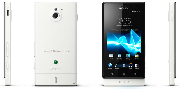 Sony Xperia sola