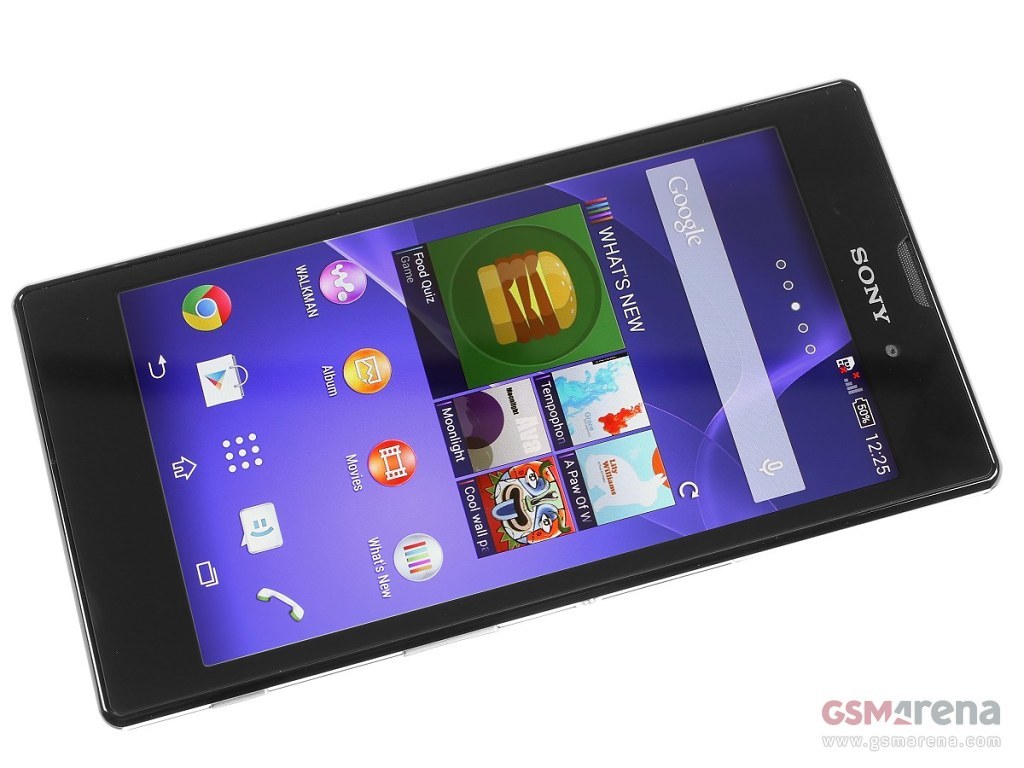 Sony Xperia T3