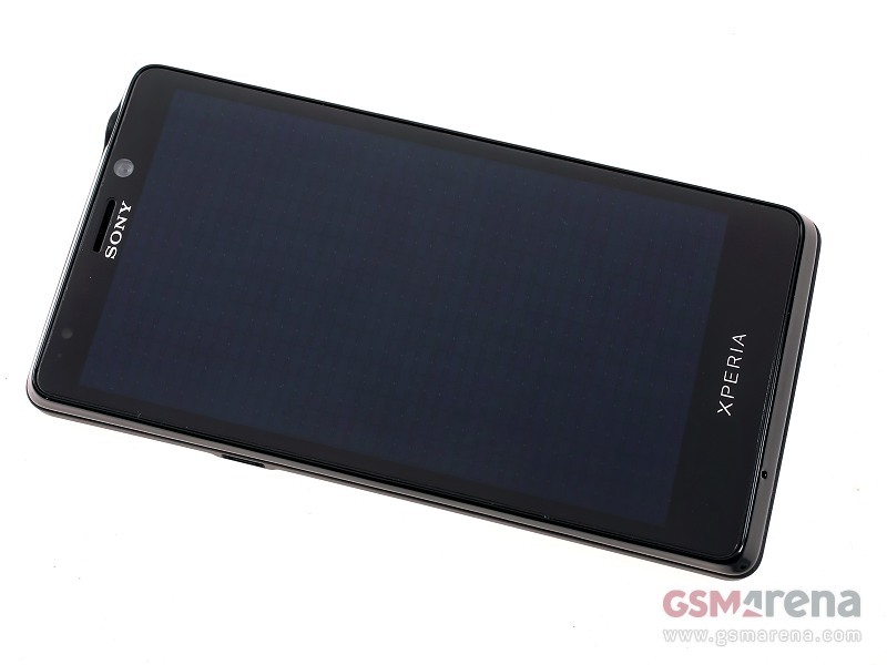 Sony Xperia T