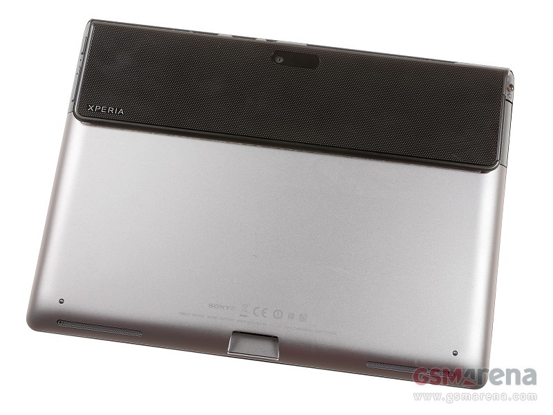 Sony Xperia Tablet S