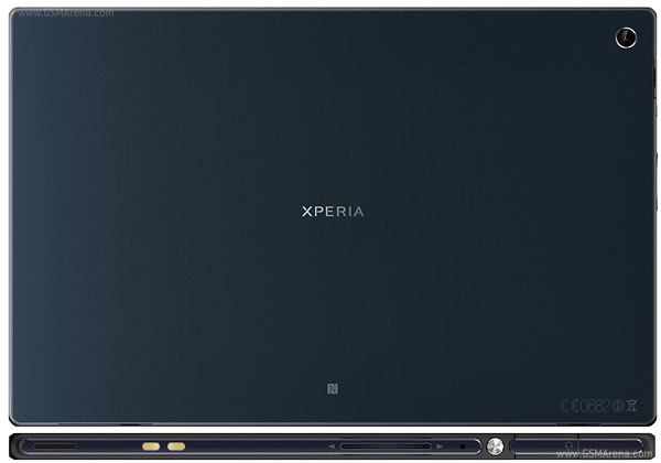 Sony Xperia Tablet Z Wi-Fi