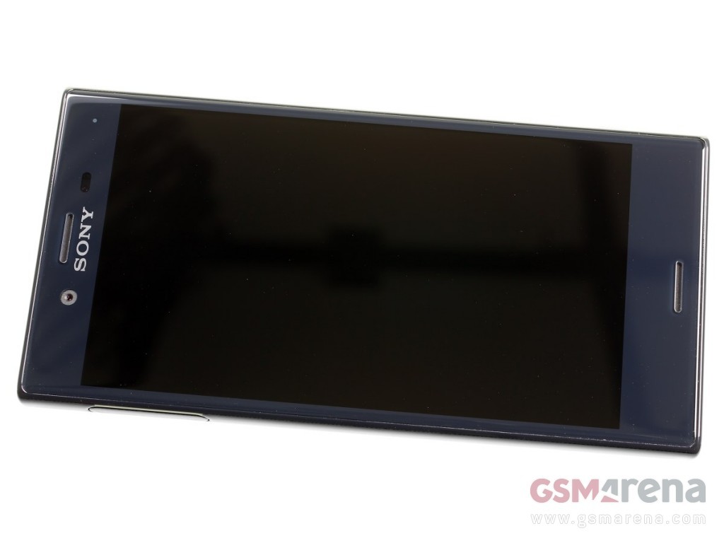 Sony Xperia X Compact
