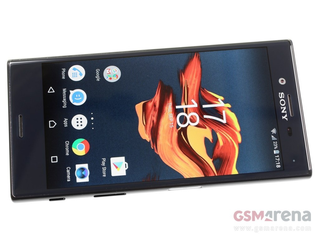 Sony Xperia X Compact