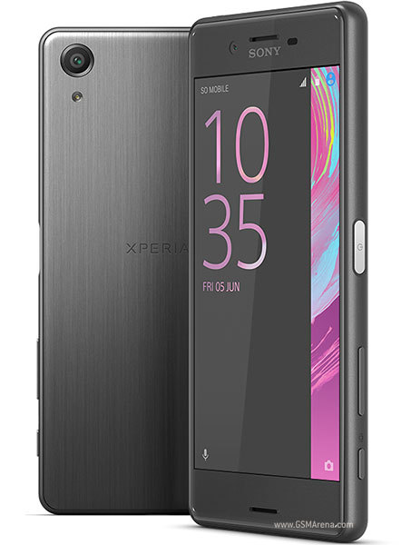 Sony Xperia X Performance
