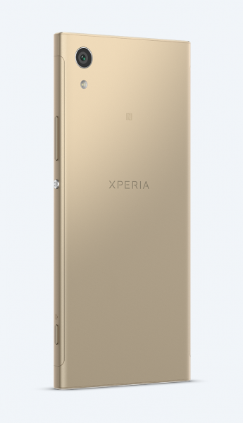 Sony Xperia XA1