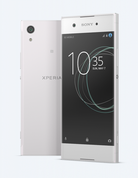 Sony Xperia XA1