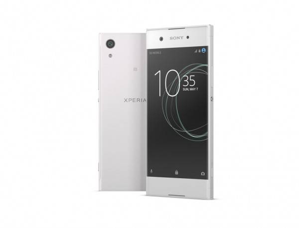 Sony Xperia XA1
