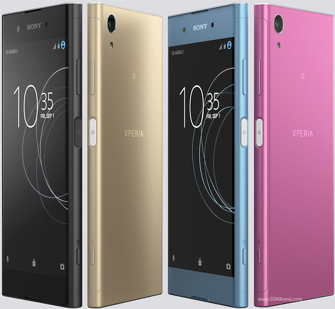Sony Xperia XA1 Plus