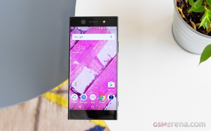 Sony Xperia XA1 Ultra