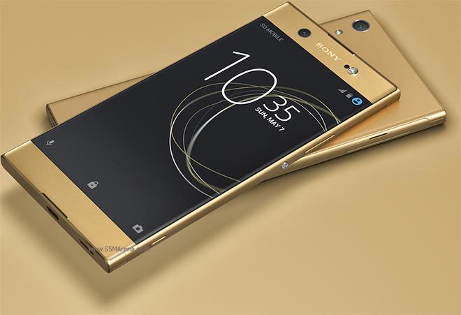 Sony Xperia XA1 Ultra