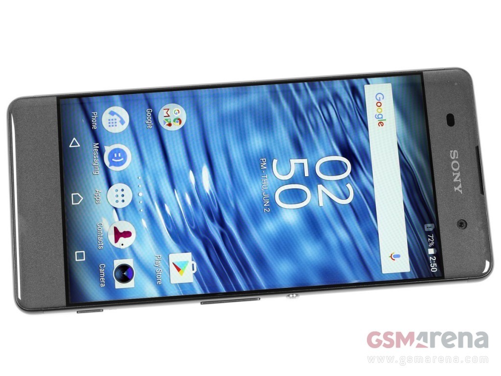 Sony Xperia XA