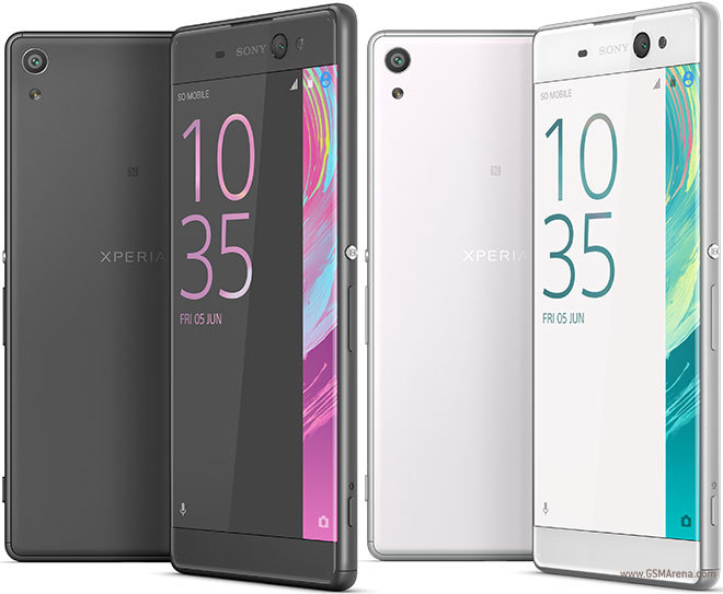 Sony Xperia XA Ultra