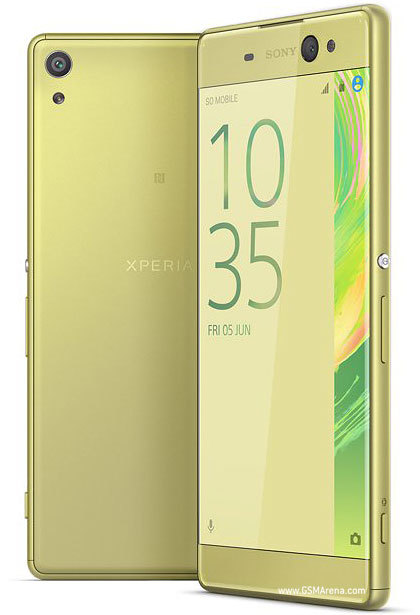 Sony Xperia XA Ultra