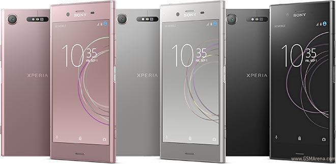 Sony Xperia XZ1
