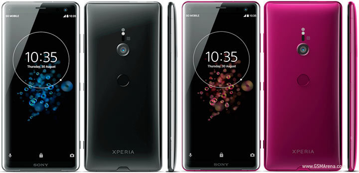 Sony Xperia XZ3