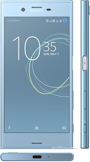 Sony Xperia XZs