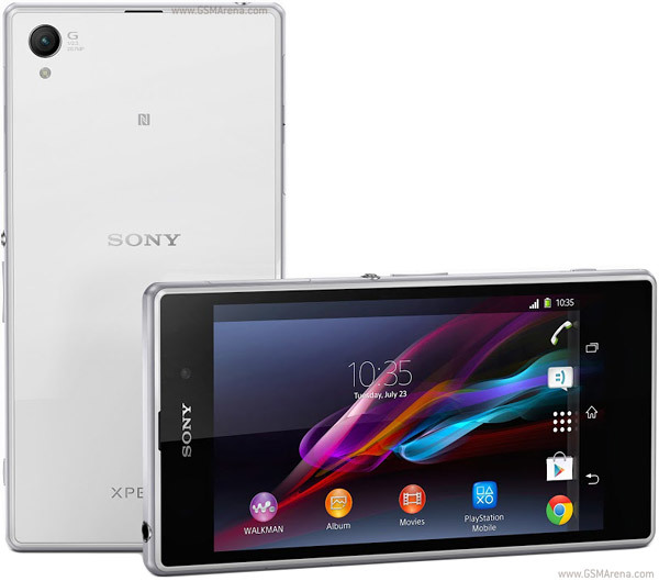 Sony Xperia Z1