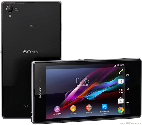 Sony Xperia Z1