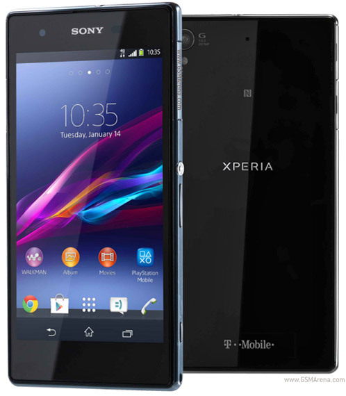 Sony Xperia Z1s