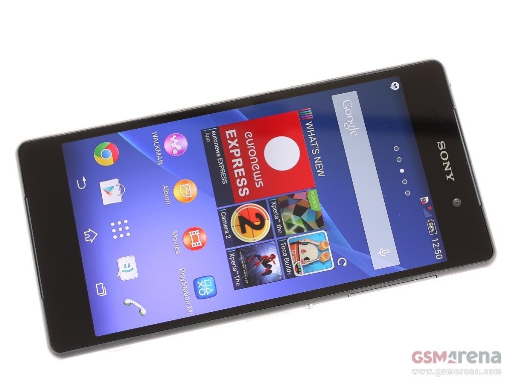 Sony Xperia Z2