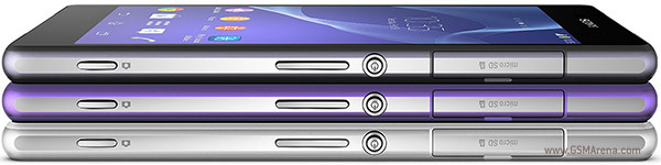 Sony Xperia Z2