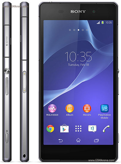Sony Xperia Z2