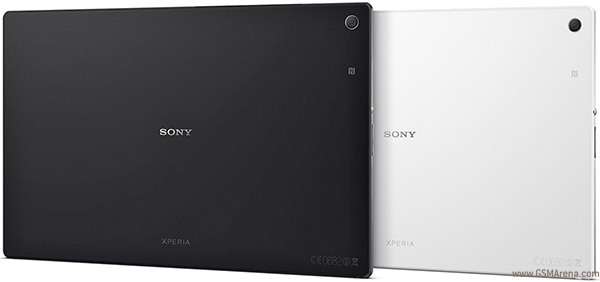 Sony Xperia Z2 Tablet LTE