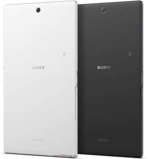 Sony Xperia Z3 Tablet Compact