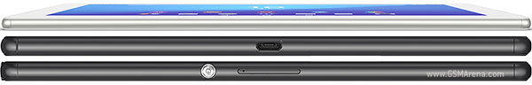 Sony Xperia Z4 Tablet LTE