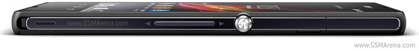 Sony Xperia Z
