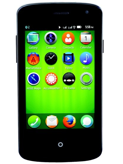 Spice Fire One Mi-FX-1